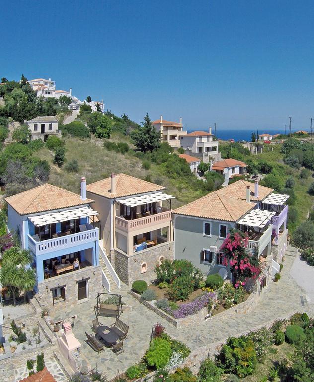 Old Village Alonnisos Town Екстер'єр фото