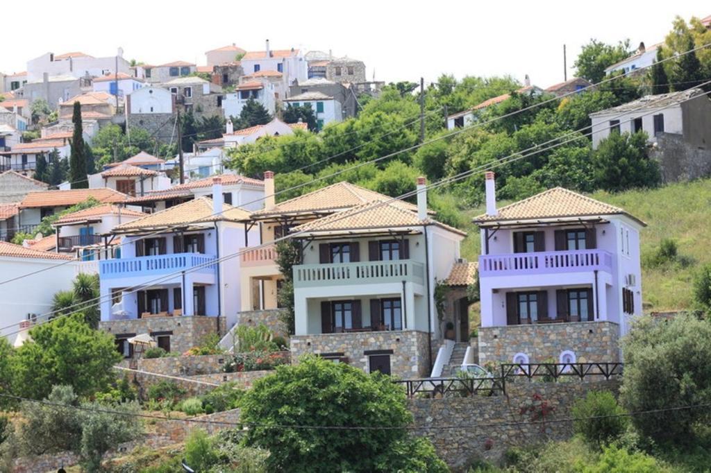 Old Village Alonnisos Town Екстер'єр фото